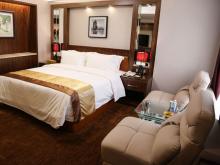 Executive Ksize Bed Room