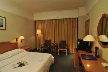 Deluxe Single Room Deluxe Single Room