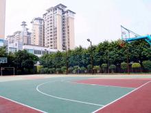 Basketball Ground