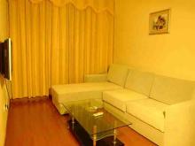 Suite Living Room