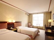 Business Twin Room