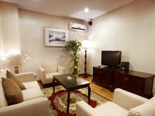 Suite Living Room