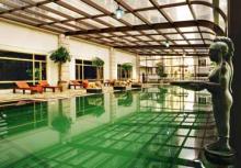 Indoor Swimming Pool