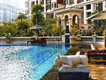 Outdoor Swimming Pool