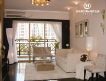 Suite Living Room