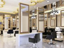 Beauty Salon