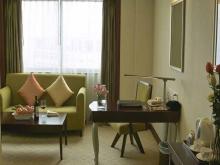 Business Room