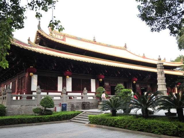 Guangxiao Temple