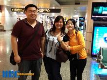 113th Canton Fair